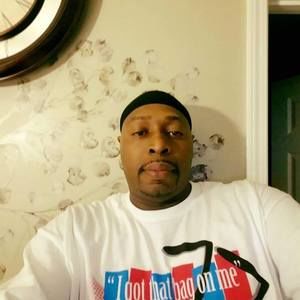 Meet your Posher, Antwon